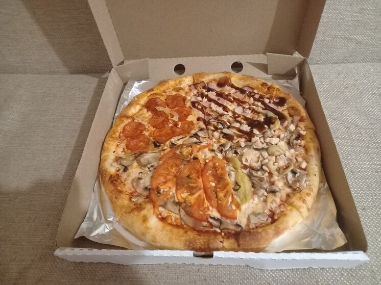 Саратовцам раскрыли секреты против переедания на праздниках