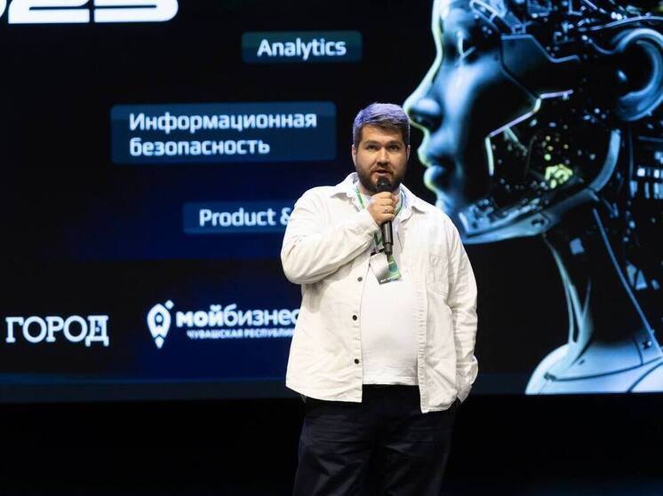 Михаил Степанов назвал плановыми ограничения доступа в интернет в Чувашии