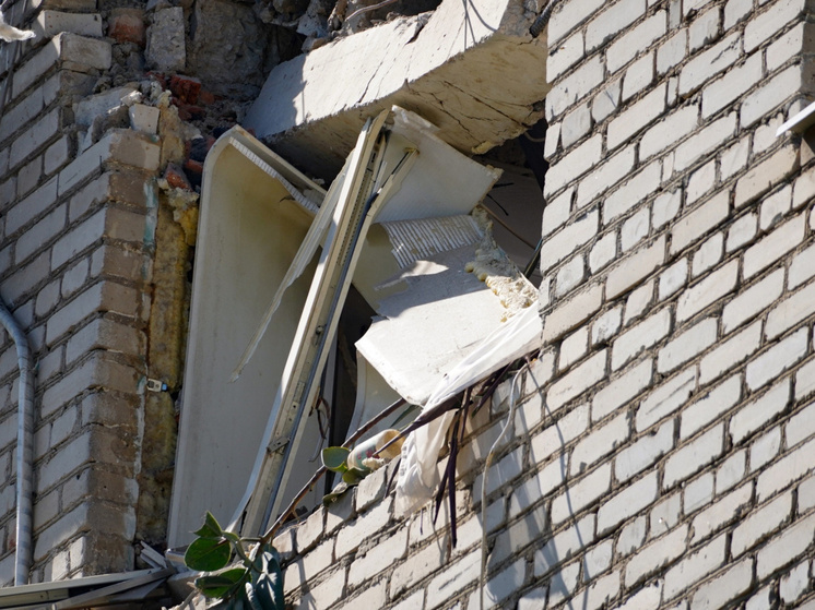 Дмитрий Миляев рассказал о последствиях налета БПЛА на Новомосковск и Узловую