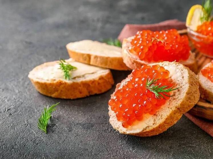 Врач Новоуренгойской ЦГБ напомнила о принципах здорового питания в праздники