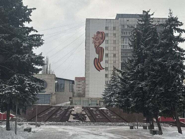 Прогноз погоды в Курской области на 3 января 2026 года сообщили в МЧС