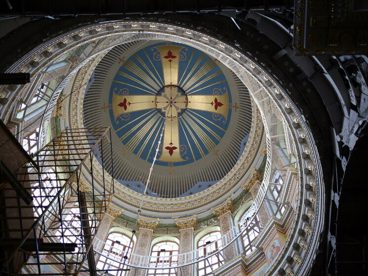 Если РПЦ не откажется от юлианского календаря, Рождество в далеком будущем будут праздновать летом