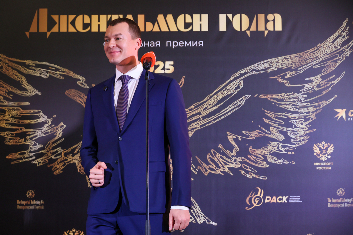 Рассматриваем инициативы главы Минспорта и ОКР в прошедшем году