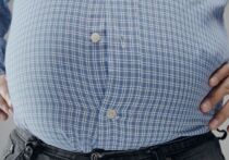 Южнокорейское исследование связывает абдоминальное ожирение с повышенным риском мигрени