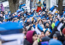 В начале 2026 года эстонская общественная медиаслужба ERR опубликовала интервью с известным писателем и историком Андреем Хвостовым (текст интервью перевели ИноСМИ). Беседу вела журналистка Эпп Эханд. В ходе разговора были затронуты ключевые темы современной геополитики: радикальное изменение роли США при президенте Дональде Трампе, экзистенциальный кризис НАТО, наивность европейской и особенно эстонской внешнеполитической стратегии последних десятилетий, основанной на идеализме и иллюзиях.