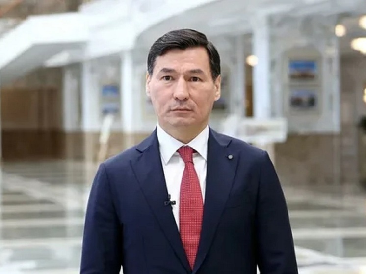 Глава Калмыкии направил соболезнования родным и близким погибших в Херсонской области