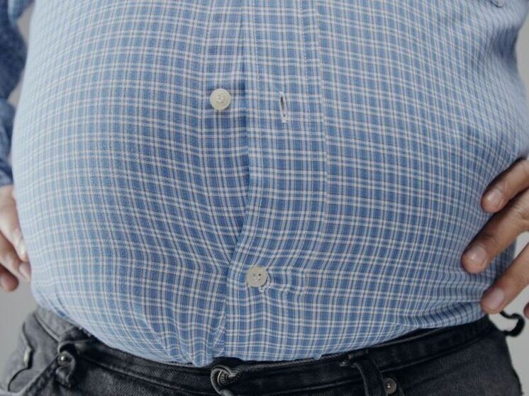 Южнокорейское исследование связывает абдоминальное ожирение с повышенным риском мигрени