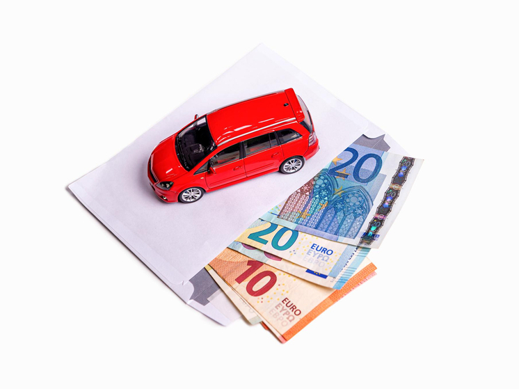 Германия — 38 центов за километр — но не всем