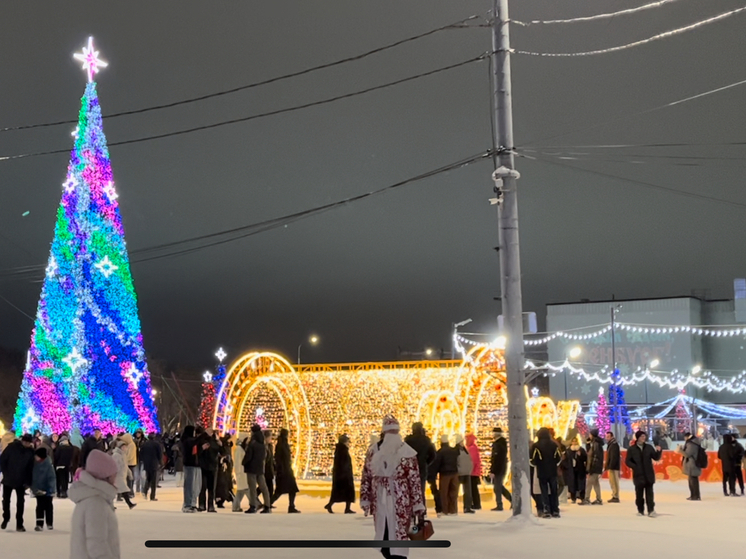 Первое суперлуние 2026 года можно будет увидеть уже завтра