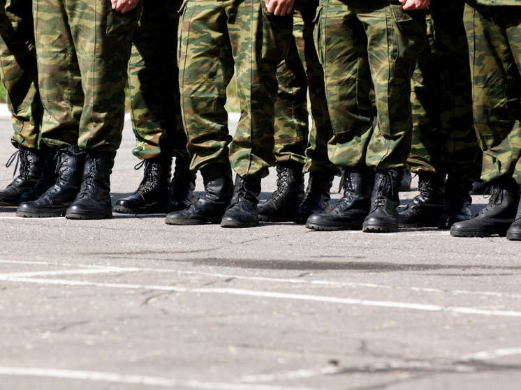 Масштабная подготовка к призывной кампании стартует в Кировской области