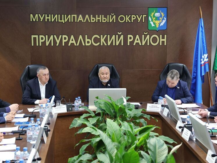 Администрация Приуралья назвала главное событие 2025 года для района