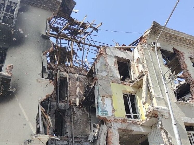 Лейтенант из Кургана, выполняя боевые задачи на СВО, похудел на 17 килограммов