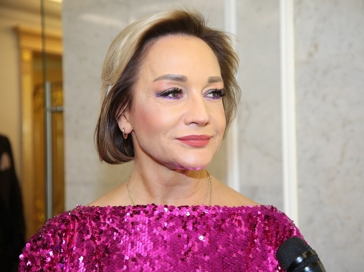 Татьяна Буланова призналась, что ее жизнь кажется ей «сплошным чудом»