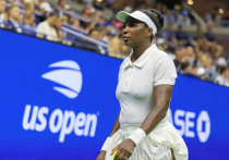 45-летняя Винус Уильямс вернется на Открытый чемпионат Австралии, получив wild card, сообщили в пятницу, 2 января 2026 года  организаторы турнира. Это будет ее первое выступление в Мельбурн-парке за последние пять лет.