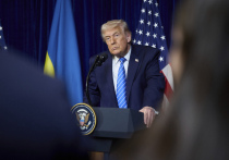 Президент Дональд Трамп заявил, что Соединенные Штаты вмешаются, если власти Ирана начнут стрелять и убивать участников демонстраций, протестующих против ухудшения экономических условий в стране