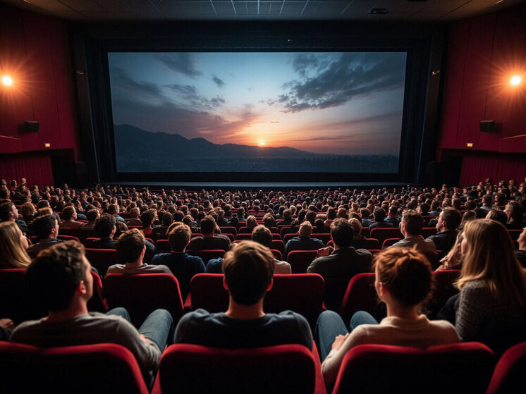 Сказочный марафон «Чебурашки-2» и «Буратино» захватил кинотеатры Улан-Удэ