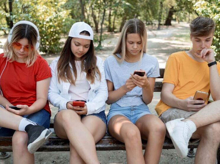 У поколения Z зафиксирован самый высокий уровень тревожности