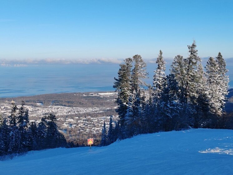 В Байкальске завершён первый этап сноса БЦБК