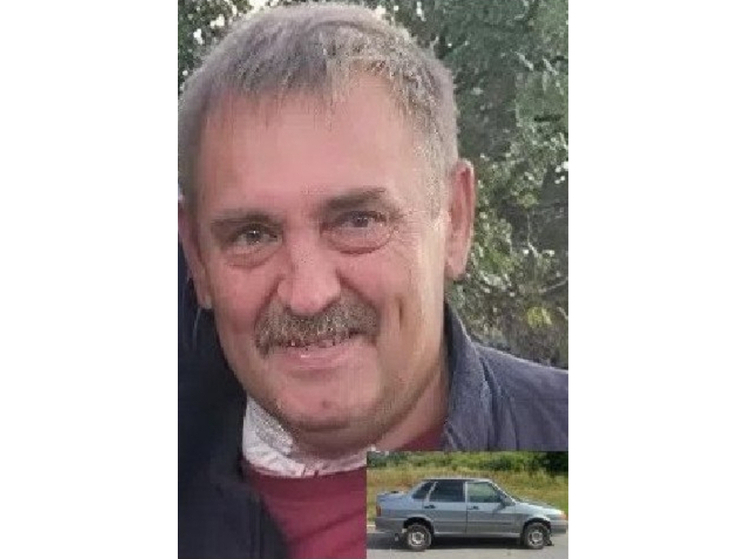 Пропавший в Ростовской области мужчина на легковушке найден мертвым