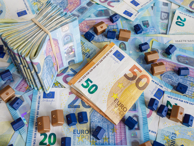 Германия — 10 триллионов накоплений — а что с этим делать обычным семьям?