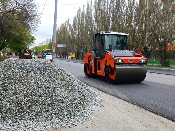 Рекордное число региональных дорог отремонтировали в Свердловской области