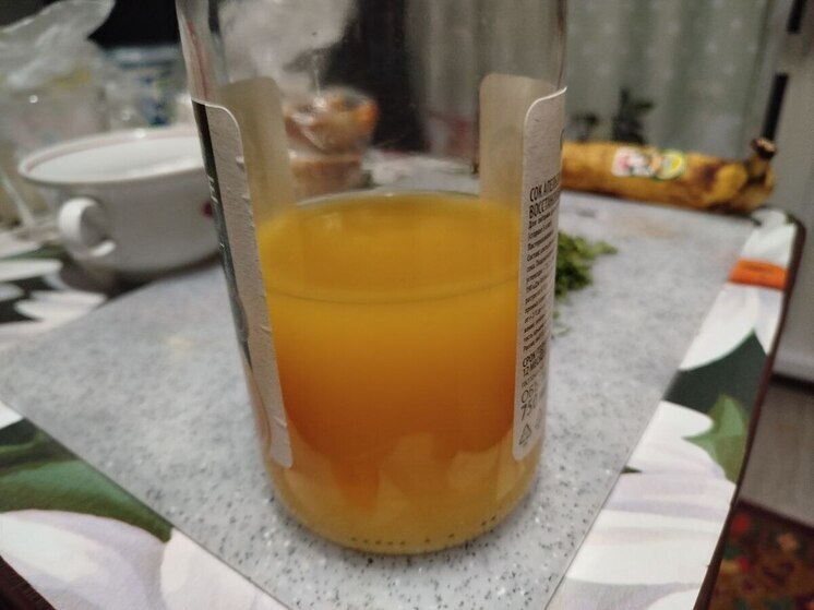 Фреш, нектар или «детский»? Специалисты из Барнаула объяснили, что поставить на стол в новогодние праздники