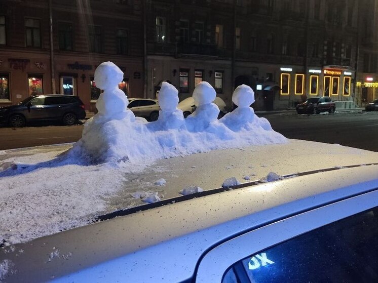 В Мурманской области 3 января ожидаются сильные морозы и лавинная опасность