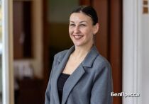 Некоторые секреты народного танца раскрыла балетмейстер Наталья Кирзунова
