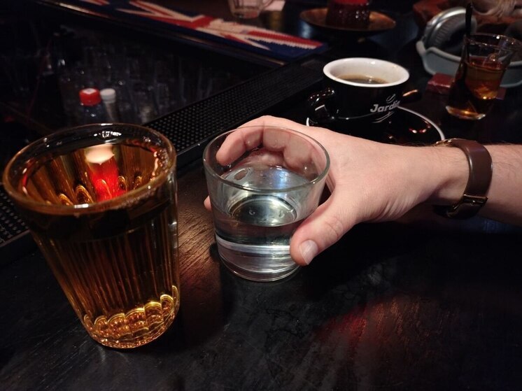 Врачи Хакасии опровергли миф о согревающих свойствах алкоголя в морозы