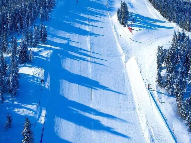 Трассы курорта «Горный воздух» в ближайшие три года увеличат до 58 километров