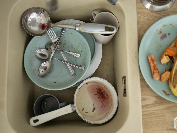 Эксперт по ЖКХ предупредил пензенцев о крупных штрафах за засорение канализации