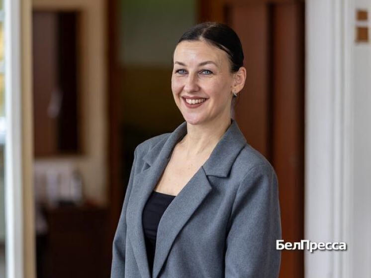 Некоторые секреты народного танца раскрыла балетмейстер Наталья Кирзунова
