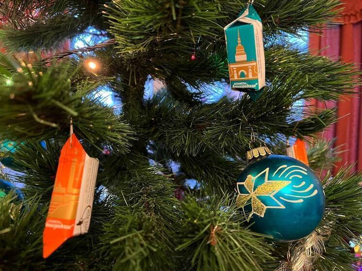 Эксперт Малых: в Новый год важно отделить рабочую сферу от личного времени