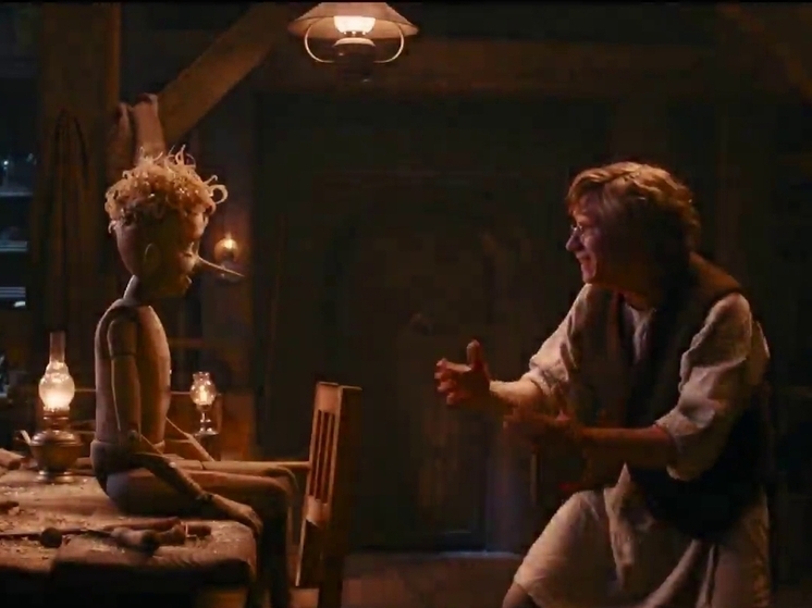 Новый «Буратино» собрал в российском прокате более 226 млн за сутки