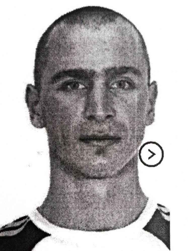 Мужчину с послеоперационным шрамом продолжают искать в Пскове