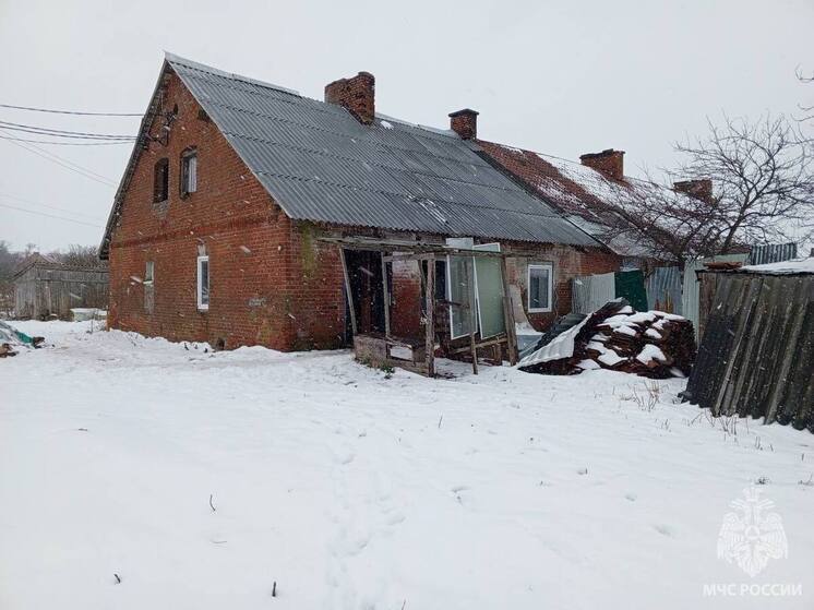 Мужчина из Калининградской области погиб из-за разгерметизации котла