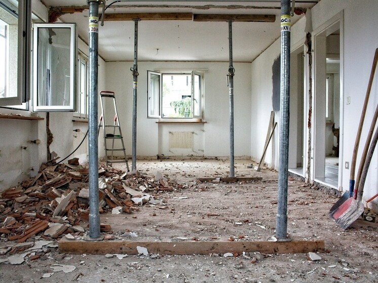 В Липецкой области в 2025 году отремонтировали восемь школ