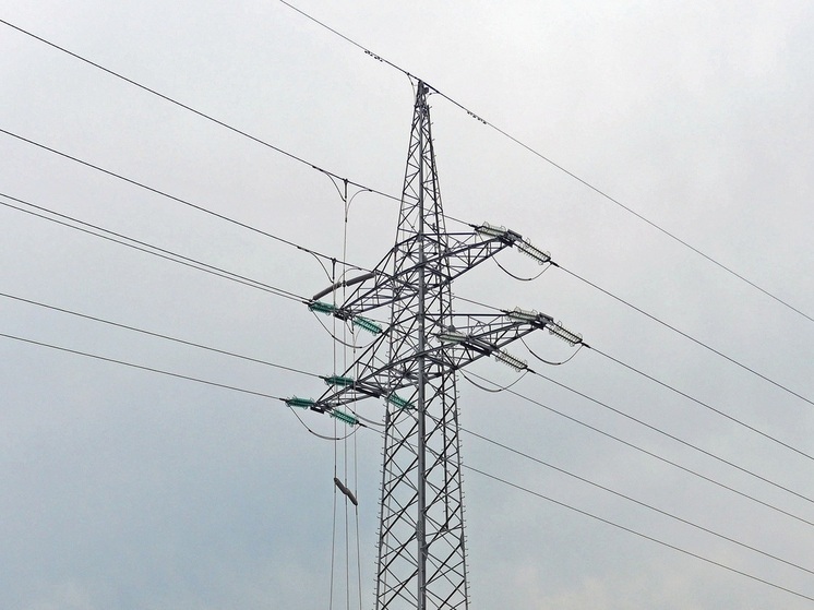 Воронежские энергетики переведены в режим повышенной готовности из-за непогоды