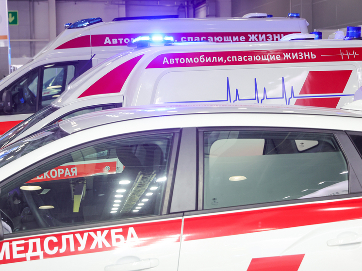 В Новгородской области в ДТП погиб человек и пострадали шестеро