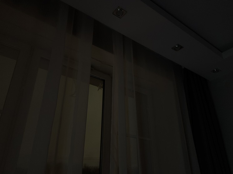 Жители поселка Новое Токсово пожаловались на отключения электроэнергии