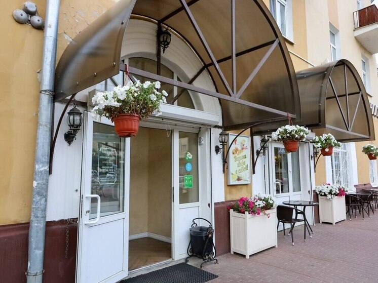 В серпуховский Музей кукол & Дом мороженого придут сказочные персонажи