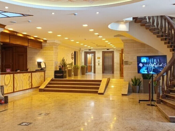 В Краснодарском крае зафиксировали рост цен в гостиницах на 14,5%