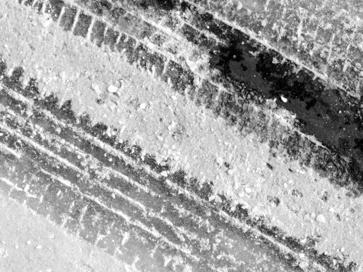 Сильный ветер, гололедица и метель ожидаются в Липецкой области