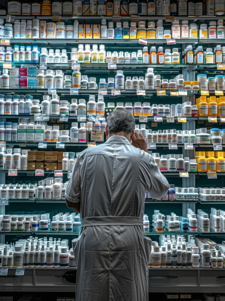 В Тамбовской области завершена масштабная закупка льготных лекарств по всем аптечным пунктам