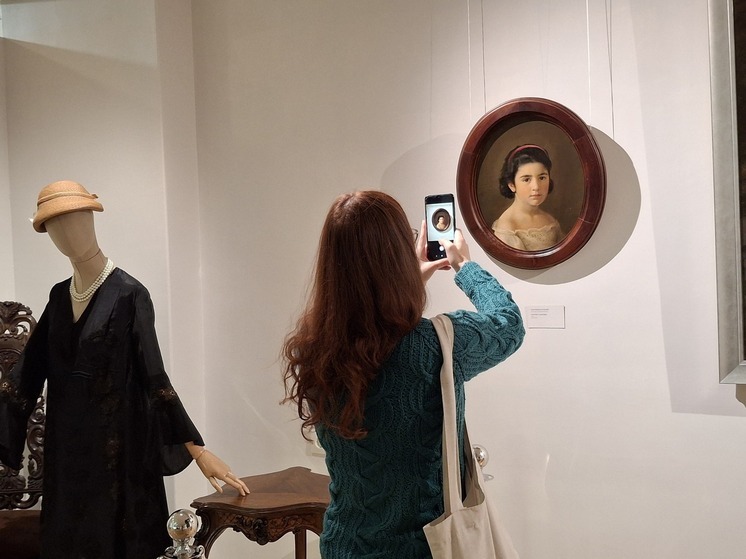 Авторская экскурсия «Лица времени» прошла в Пскове