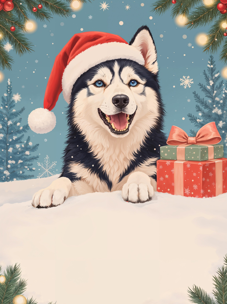 Выход в свет: пушистые участники новогоднего шествия в Тамбове готовят наряды