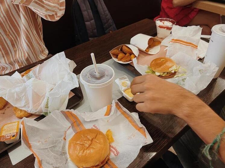 Краснодар вошел в топ-5 городов России по количеству заведений общепита