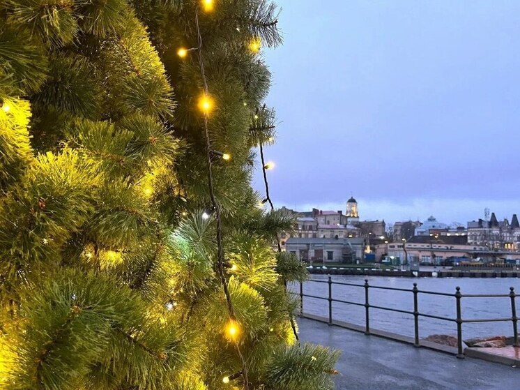 Ленинградцы соберутся на новогодние празднования 3 января