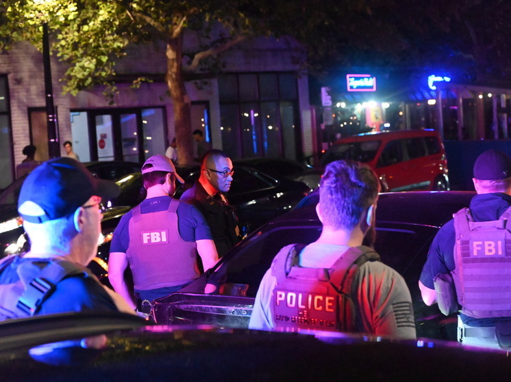 Потенциальный теракт в Северной Каролине остановлен ФБР