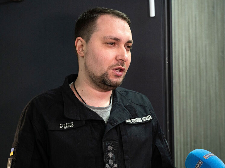 Политолог Фесенко: Буданов* может стать преемником Владимира Зеленского